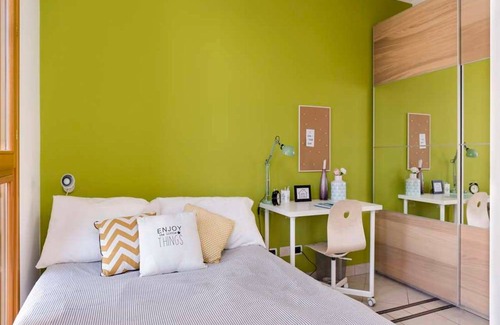 Morivione Resort | 90 m² Private room ∙ 1 bedroom ∙ 1 guest