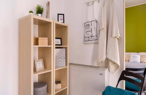 Morivione Resort | 90 m² Private room ∙ 1 bedroom ∙ 1 guest