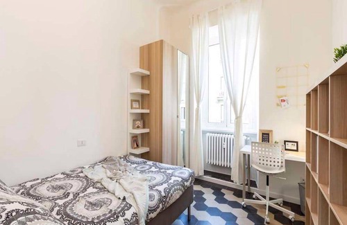 Zona Zara Resort | 90 m² Private room ∙ 1 bedroom ∙ 1 guest