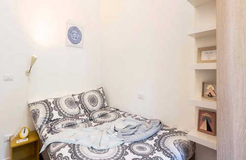 Zona Zara Resort | 90 m² Private room ∙ 1 bedroom ∙ 1 guest