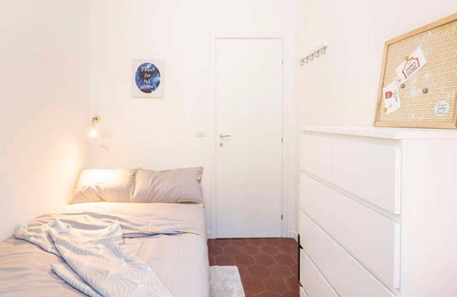 Zona Zara Resort | 90 m² Private room ∙ 1 bedroom ∙ 1 guest