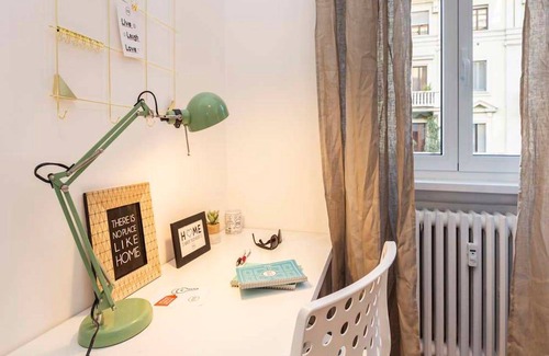 Zona Zara Resort | 90 m² Private room ∙ 1 bedroom ∙ 1 guest