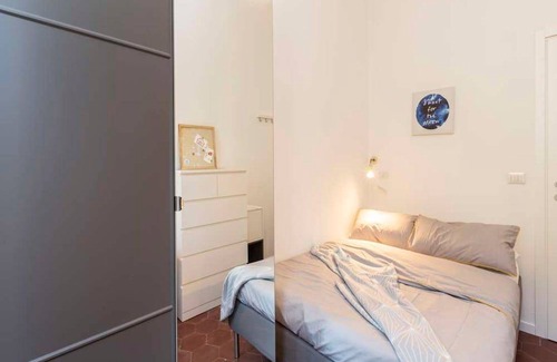 Zona Zara Resort | 90 m² Private room ∙ 1 bedroom ∙ 1 guest
