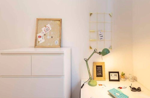 Zona Zara Resort | 90 m² Private room ∙ 1 bedroom ∙ 1 guest