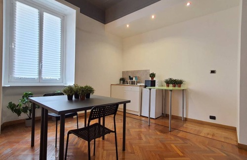 Fiera Resort | 90 m² Private room ∙ 1 bedroom ∙ 2 guests