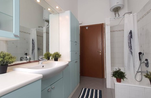 Fiera Resort | 90 m² Private room ∙ 1 bedroom ∙ 2 guests