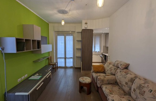 Gioia Resort | 90 m² Private room ∙ 1 bedroom ∙ 1 guest