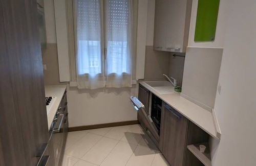 Gioia Resort | 90 m² Private room ∙ 1 bedroom ∙ 1 guest