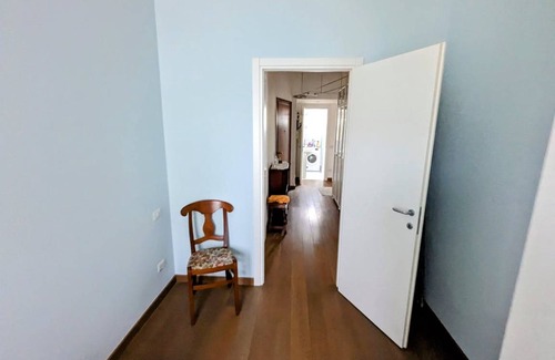 Gioia Resort | 90 m² Private room ∙ 1 bedroom ∙ 1 guest
