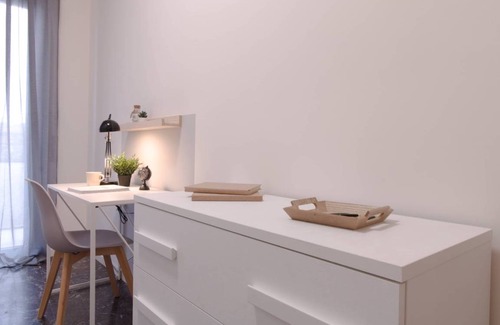Brescia Resort | 90 m² Private room ∙ 1 bedroom ∙ 1 guest