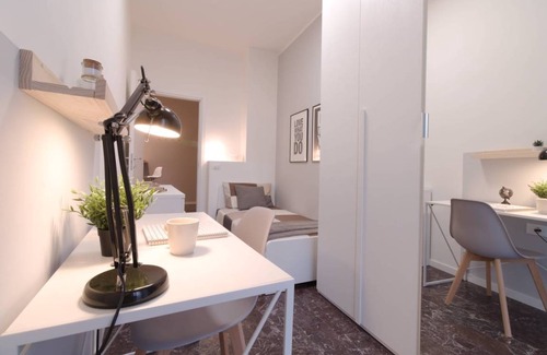 Brescia Resort | 90 m² Private room ∙ 1 bedroom ∙ 1 guest