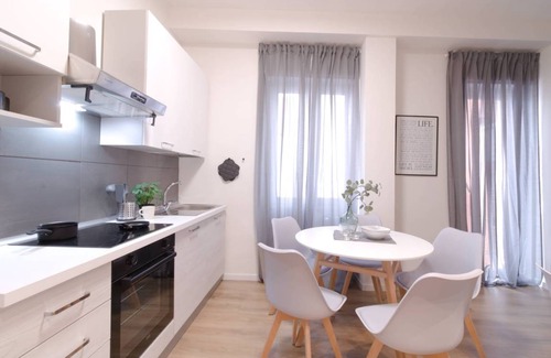 Brescia Resort | 90 m² Private room ∙ 1 bedroom ∙ 1 guest