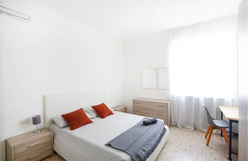 Dergano Resort | 90 m² Private room ∙ 1 bedroom ∙ 1 guest
