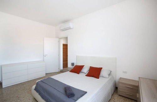 Dergano Resort | 90 m² Private room ∙ 1 bedroom ∙ 1 guest