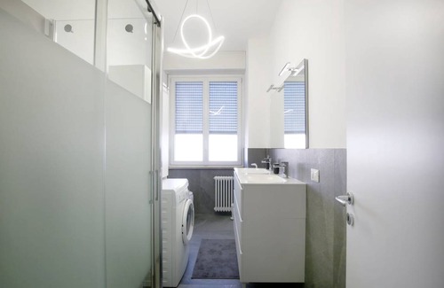 Dergano Resort | 90 m² Private room ∙ 1 bedroom ∙ 1 guest
