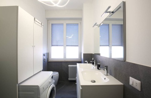 Dergano Resort | 90 m² Private room ∙ 1 bedroom ∙ 1 guest