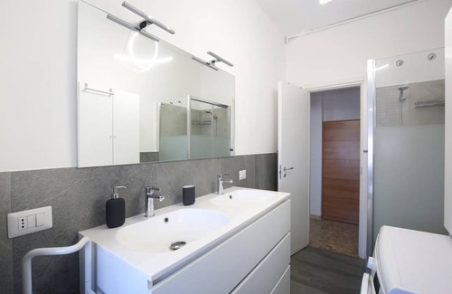 Dergano Resort | 90 m² Private room ∙ 1 bedroom ∙ 1 guest