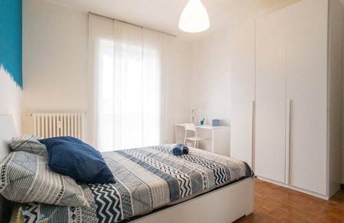 Precotto Resort | 90 m² Private room ∙ 1 bedroom ∙ 1 guest