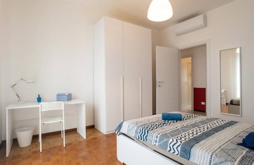 Precotto Resort | 90 m² Private room ∙ 1 bedroom ∙ 1 guest