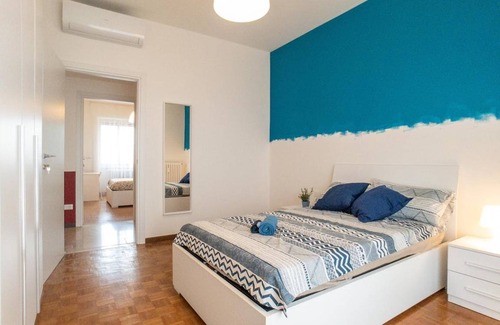 Precotto Resort | 90 m² Private room ∙ 1 bedroom ∙ 1 guest