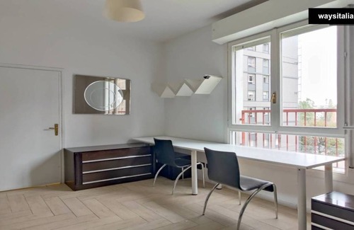 Zona Ca' Granda Other | 90 m² Shared room ∙ 1 bedroom ∙ 1 guest