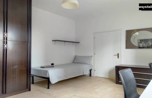 Zona Ca' Granda Other | 90 m² Shared room ∙ 1 bedroom ∙ 1 guest