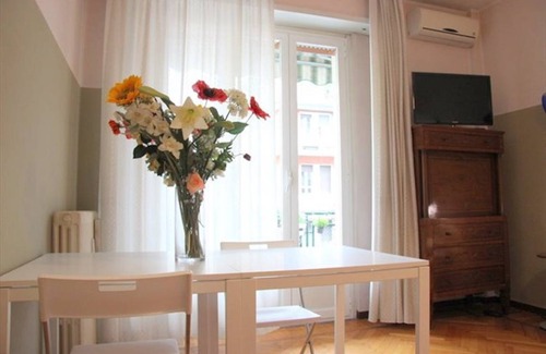 Zona Solari Other | 90 m² Shared room ∙ 1 bedroom ∙ 1 guest