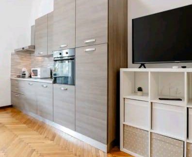 Dergano Other | 90 m² Shared room ∙ 1 bedroom ∙ 2 guests