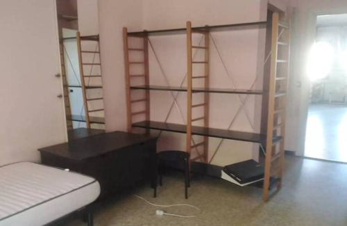 Zona Lancetti Other | 90 m² Shared room ∙ 1 bedroom ∙ 1 guest