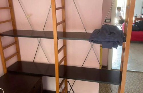 Zona Lancetti Other | 90 m² Shared room ∙ 1 bedroom ∙ 1 guest
