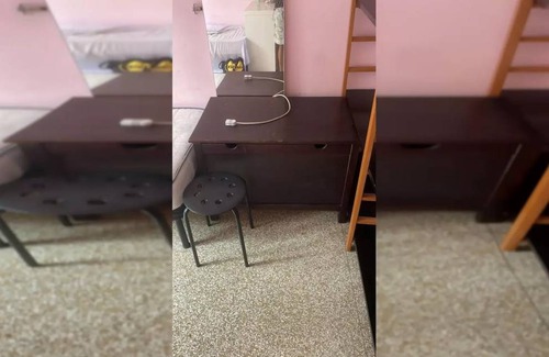 Zona Lancetti Other | 90 m² Shared room ∙ 1 bedroom ∙ 1 guest