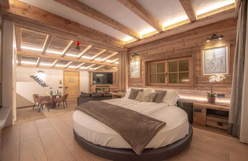 Teola Apartment | 90 m² Studio flat ∙ 1 bedroom ∙ 2 guests
