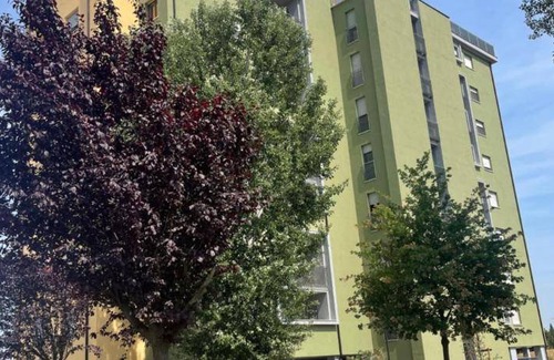 Mantua Apartment | 91 m² Apartment ∙ 2 bedrooms ∙ 6 guests