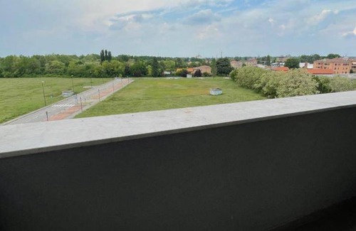 Mantua Apartment | 91 m² Apartment ∙ 2 bedrooms ∙ 6 guests