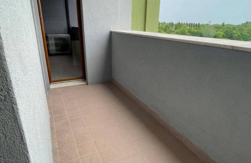 Mantua Apartment | 91 m² Apartment ∙ 2 bedrooms ∙ 6 guests