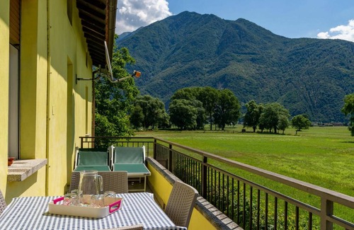 Poncetta Apartment | 92 m² Apartment ∙ 2 bedrooms ∙ 4 guests