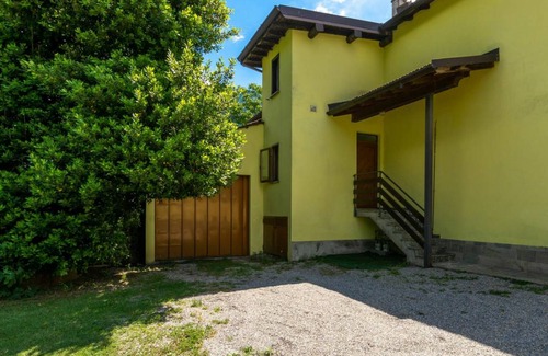 Poncetta Apartment | 92 m² Apartment ∙ 2 bedrooms ∙ 4 guests
