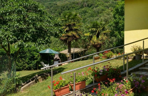 Poncetta Apartment | 92 m² Apartment ∙ 2 bedrooms ∙ 4 guests
