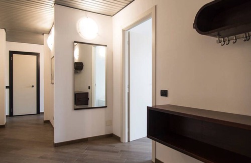 Tre Torri Apartment | 92 m² Apartment ∙ 2 bedrooms ∙ 4 guests