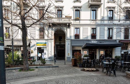 Porta Volta Apartment | 92 m² Apartment ∙ 2 bedrooms ∙ 127 guests