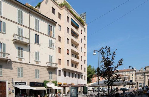 Porta Volta Apartment | 92 m² Apartment ∙ 2 bedrooms ∙ 127 guests