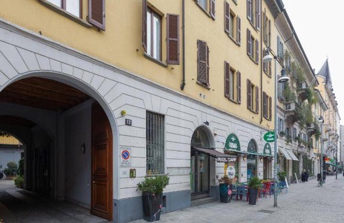 Porta Volta Apartment | 92 m² Apartment ∙ 2 bedrooms ∙ 127 guests