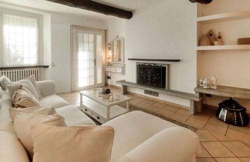 Lecco Apartment | 93 m² Apartment ∙ 1 bedroom ∙ 4 guests