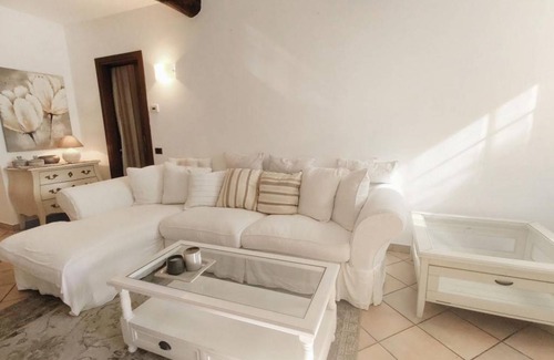 Lecco Apartment | 93 m² Apartment ∙ 1 bedroom ∙ 4 guests