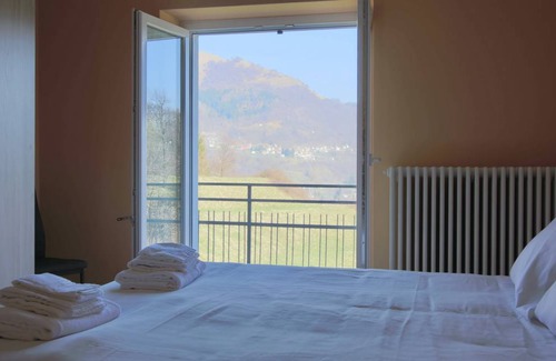 Centro Valle Intelvi Apartment | 95 m² Apartment ∙ 2 bedrooms ∙ 5 guests