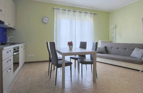 Centro Valle Intelvi Apartment | 95 m² Apartment ∙ 2 bedrooms ∙ 5 guests