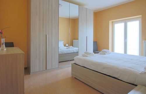 Centro Valle Intelvi Apartment | 95 m² Apartment ∙ 2 bedrooms ∙ 5 guests