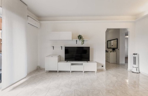 Quartiere Mazzini Apartment | 95 m² Apartment ∙ 2 bedrooms ∙ 3 guests