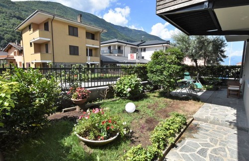 Cosio Valtellino Apartment | 95 m² Apartment ∙ 2 bedrooms ∙ 6 guests