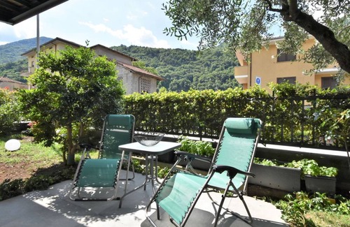 Cosio Valtellino Apartment | 95 m² Apartment ∙ 2 bedrooms ∙ 6 guests